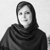 fereshteh mohammadi