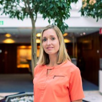 Cecilia Andersson