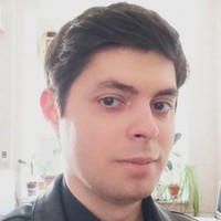 Александр Цыганов