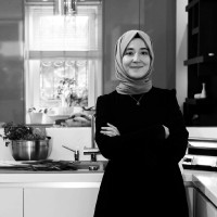 Kübra Özden