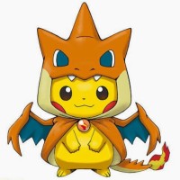Pikario Pikario