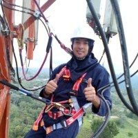 Carlos Andres Arango Juliao