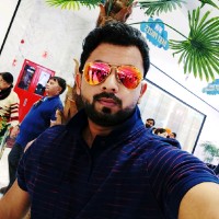 Ishan Rana