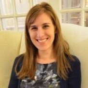 Xenia Van der Meulen