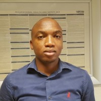 Molefe Matjila