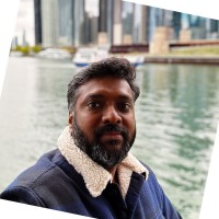 Ramesh M
