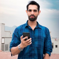 Ishan Sanyal