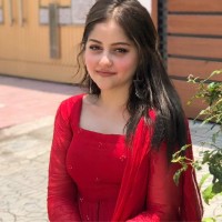 Manahil Amin
