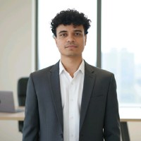 Pratap Deshmukh