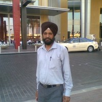 Tajinder Singh
