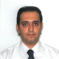 Siavash Ashkiani