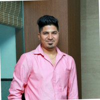 Rajesh SM