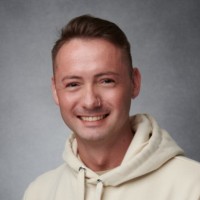 David Franco van Buuren