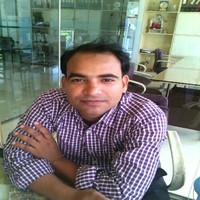 Vinod Kumar Singh