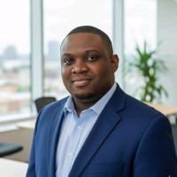 Gbenga Adeyemo MCT, MCDA.