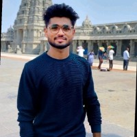Akshay Mane