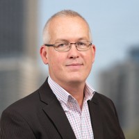 Brad Erickson