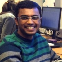 Sujith Guru Loganathan