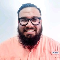 Nasrul Hamzah
