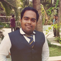Akhilesh Kashikar