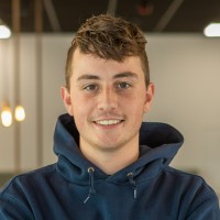 Rutger Van Der Laan