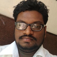 P Sudhir Rao