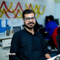 Aakash Kapil