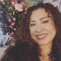 Cynthia Hernandez