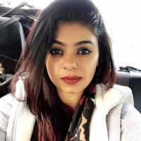Nisha Sharma