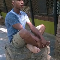 sithole lucky