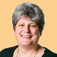 Karen Crawley Pcc