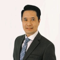 CK Liyu（廖志强）