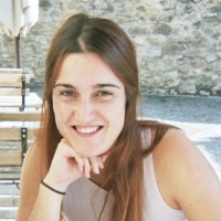 Ainhoa Benito Ibáñez