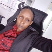 Priscilla Wanjiku