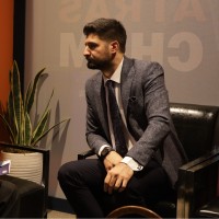 hossein akbari