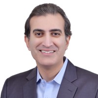 Faraz Ahmed