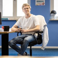 Wouter Hagen