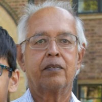 P Basu