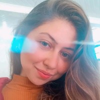 Kamilla França