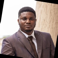 Emmanuel Fred Cudjoe