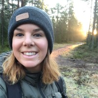 Linda Broström
