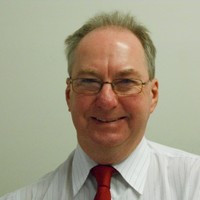 Wayne Anderson