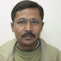 DINESH MISTRY