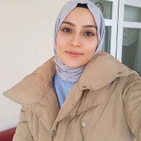 Saliha Karaoglu