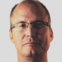 Mark Hatch