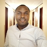 Austin Onyekuru Msc., Ccsc