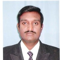 Shanmukha Prasad Vicharapu