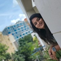 Thanuja D