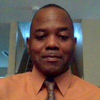 Warren Jackson