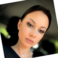 Inna Georgieva